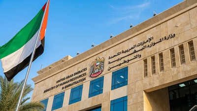 Uae Nafis Programme: UAE expands Nafis benefits till 2040 with monthly salary support and unlimited child allowance | World News