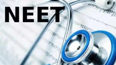 To prevent ‘mischief’, no leave for medicos during NEET | India News