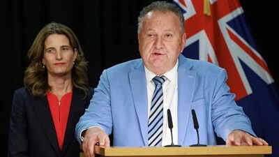 New Zealand MP calls Indian immigration ‘butter chicken tsunami’, faces massive flak online |