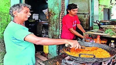 Orphaned twice: SIR strips Kolkata’s Kerala-born man of vote, identity | India News
