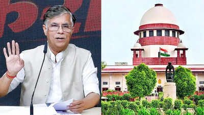 ‘Not necessary to humiliate me by arrest’: Pawan Khera in SC amid passport row case | India News