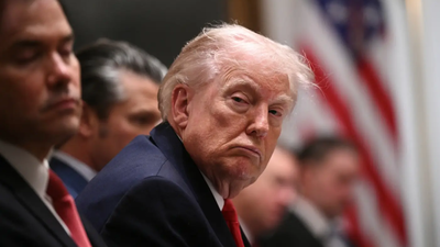 Apocalypse Now: Trump threatens to erase 5000-year civilisation