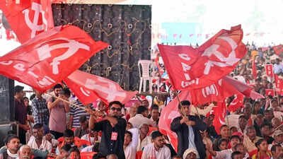 Kerala’s Ezhava equation: Is the Left losing its loyal Hindu base? | India News