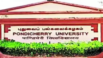 LPG shortage forces Pondicherry University to prepone exams, direct students to vacate hostels by May 1 | Puducherry News