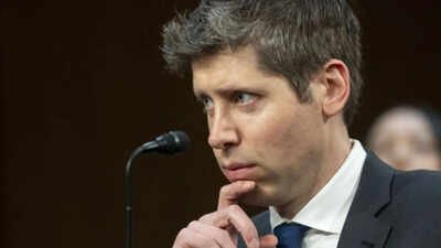 Quote of the day by Sam Altman: “I expect some really bad stuff to happen because of the technology… Very soon the world is going to have to contend with incredible video models that can deepfake anyone or kind of show anything you want.” |