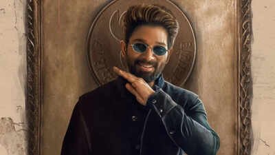 Allu Arjun: Allu Arjun’s ‘Raaka’: Distributors in UP and Bihar Compete for Rights |