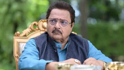 After Dhurandhar success, Rakesh Bedi gets Rs 1 crore bonus after impressing as Jameel Jamali in Ranveer Singh starrer franchise | Hindi Movie News