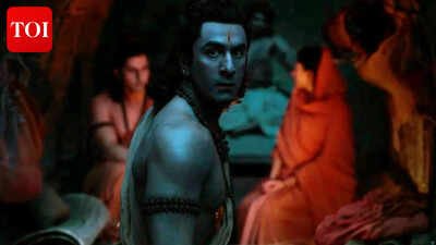 ‘Ramayana’ director Nitesh Tiwari picks Lord Ram’s exile as ‘most emotional’ scene: ‘I hope that it will move the audience’﻿﻿ |