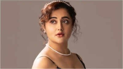 Rashami Desai on moment that changed her view on life and work; says ‘Seeing Dipika and Shoaib together really moved me, today, I feel it’s time for me to also think about settling down’ |