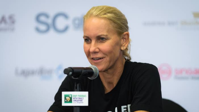 Rennae Stubbs slams reporter over Azzi Fudd and Paige Bueckers question as Coco Gauff debate resurfaces | International Sports News