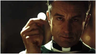 ‘I never quite got that noise’: Barry Levinson defends Robert De Niro’s controversial role in ‘Sleepers’ |