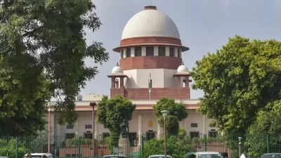 Wife reneges promise of consent divorce, SC invokes Article 142 to grant divorce | India News