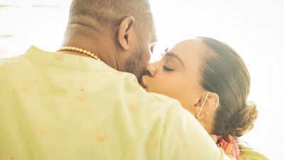 Casting director Shanoo Sharma ties the knot, keeps her husband’s identity under wraps; Ranveer Singh, Arjun Kapoor, Parineeti Chopra react | Hindi Movie News