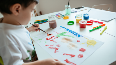 Left-Handed Child: Should you change your child’s left-handed preference, and is it even something to fix? Here’s what science says |