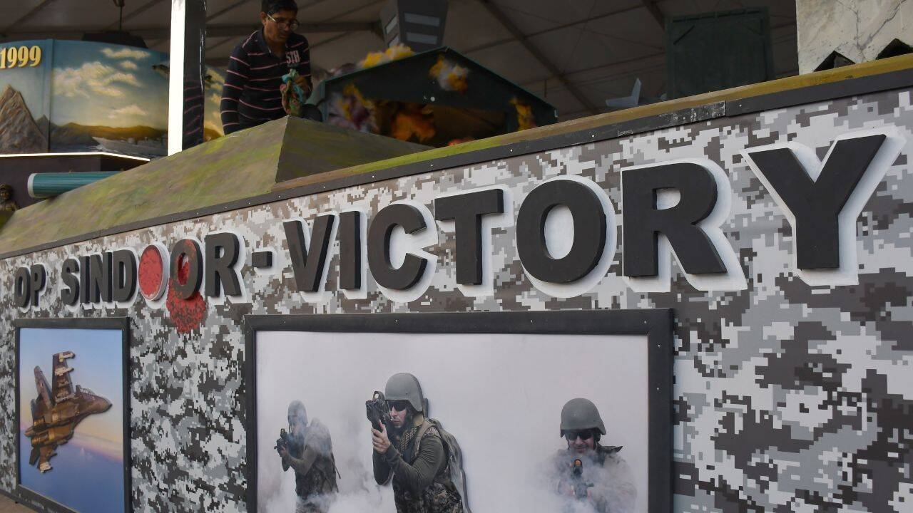 Sindoor marked big shift, but US ties cast shadow