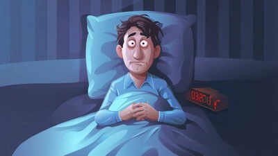 Sleep Disturbance In New Places: Why we struggle to sleep in new places |