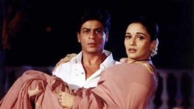 Shah Rukh Khan refused to take pending Rs 95 lakhs for ‘Hum Tumhare Hai Sanam’ when the film flopped: ‘You will have to pay by selling your assets’ | Hindi Movie News