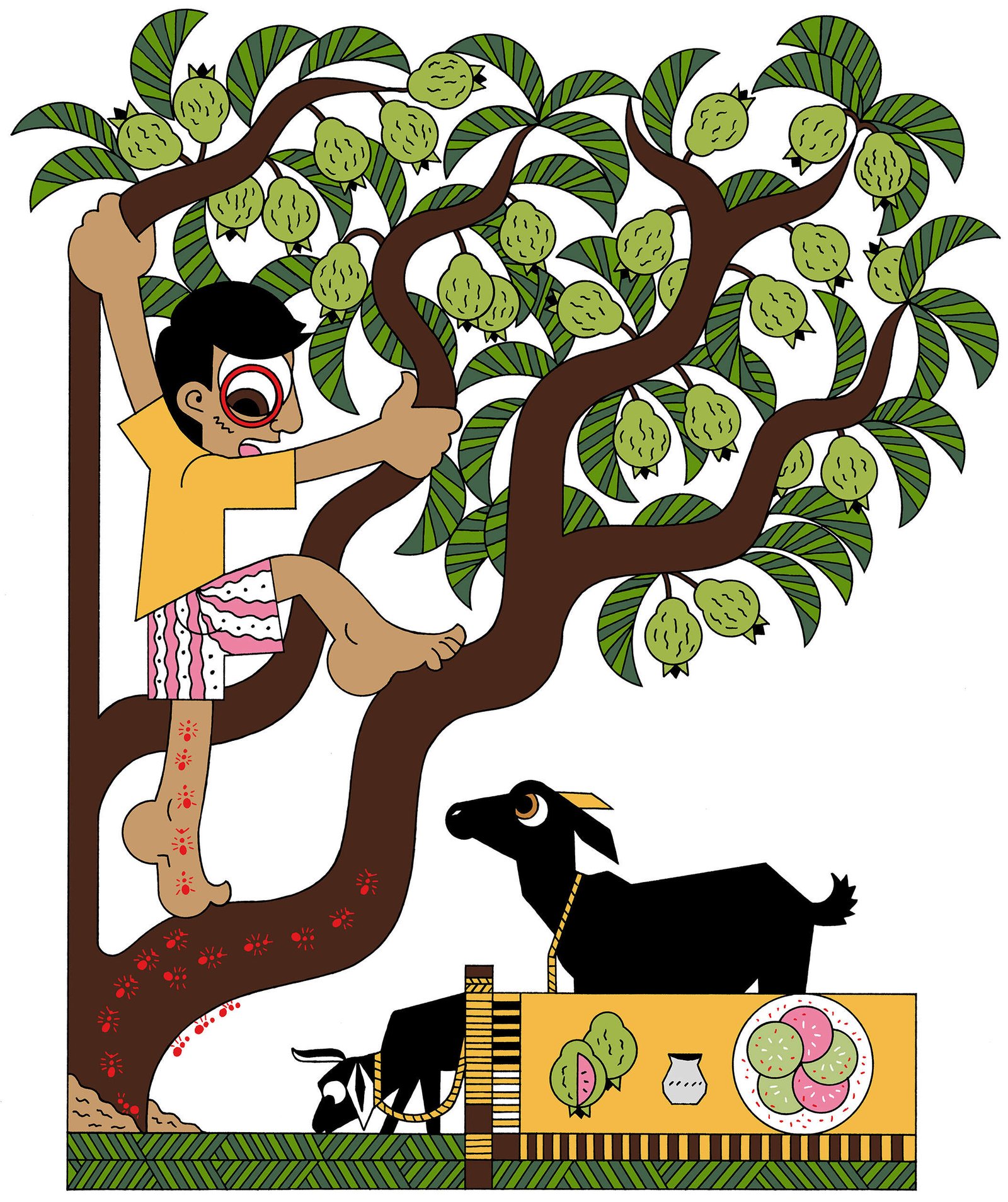 Why guava is so pyara