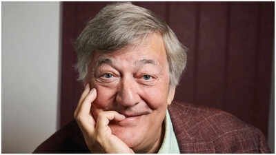 Stephen Fry Quote: Quote of the day by Stephen Fry: ‘Taste every fruit of every tree in the garden at least once. It is an insult to creation not to experience it fully’ |