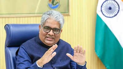 Fossil Discovery in Tamil Nadu Reveals 12,000-Year-Old Prehistoric Secrets | India News