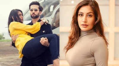 Exclusive – Surbhi Chandna shares her thoughts as ‘Ishqbaaaz’ clocks 10 Years; says ‘It was never just a show, it was a journey that changed my life’ |