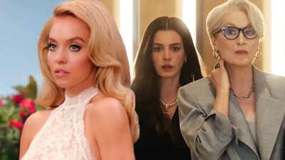 Sydney Sweeney’s cameo CUT from Anne Hathaway and Meryl Streep’s ‘The Devil Wears Prada 2’ – Here’s Why﻿ |
