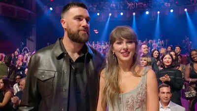 Taylor Swift Legal Trouble: Taylor Swift lands in serious legal trouble ahead of her June wedding to Travis Kelce | NFL News