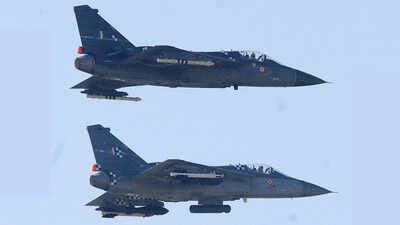 Defence budget under capital head fully utilised in FY2025-26 | India News