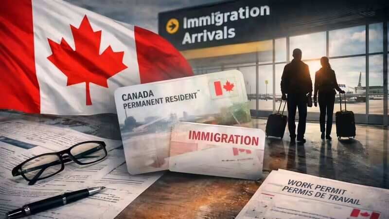 Canada plans Express Entry reset