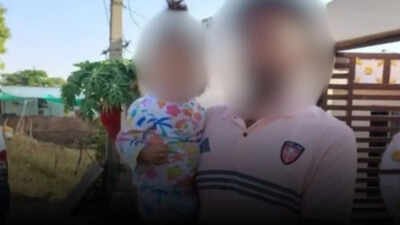 Child Trafficking In Mp: ‘Purchased’ for Rs 1 lakh, toddler left on highway by bizman, wife for ‘bringing bad luck’ | Bhopal News