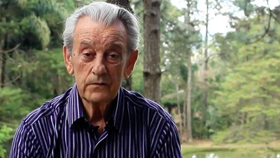 The green warrior: Man grew a 31-hectare forest on degraded land over 40 years despite pro-deforestation policies |