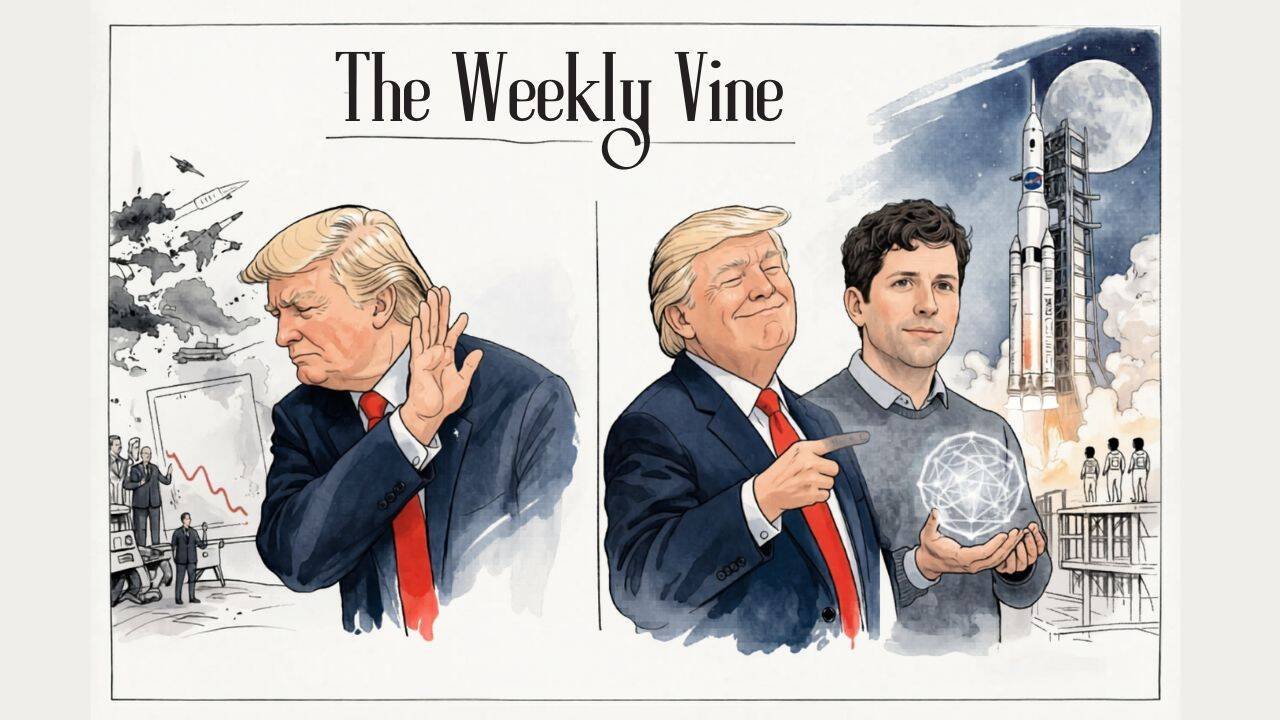 A brief history of May Mays (or Memes)