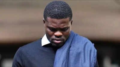 Former Arsenal player Thomas Partey denies two new rape charges at Southwark Crown Court