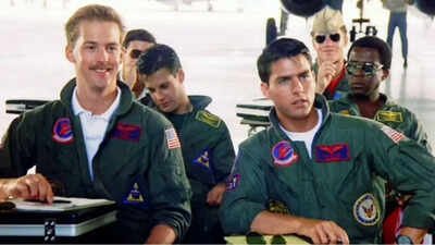 Tom Cruise’s ‘Top Gun’ and ‘Maverick’ to re-release in India for 40th anniversary |