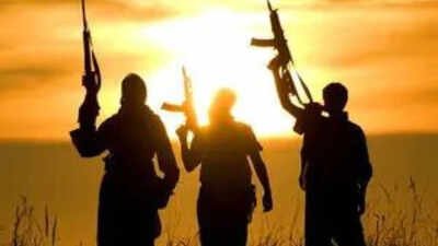 ‘Jihadi module with links to foreign handlers’: Andhra Pradesh Police bust suspected ISIS-linked network with multi-state links | India News