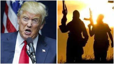 Evening news wrap: Donald Trump threatens Iran in furious post; Andhra Police busts suspected ISIS-linked terror module & more | India News