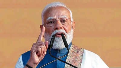 ‘A proud moment’: PM Modi hails India’s ‘defining step’ in civil nuclear journey as Kalpakkam fast breeder reactor attains criticality | India News