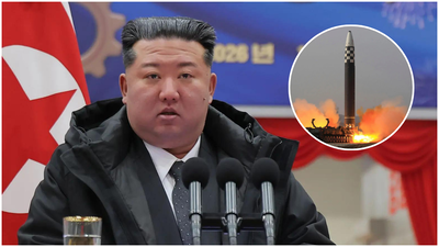 North Korea Nuclear Weapons: ‘Very serious increase’: UN watchdog flags sharp rise in North Korea’s nuclear activity at Yongbyon