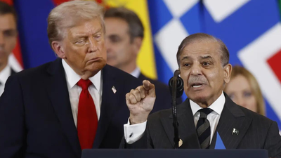 Shehbaz Sharif: ‘Trust and confidence reposed’: Pakistan PM Shehbaz Sharif thanks Donald Trump for ceasefire extension