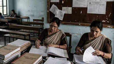 ‘Some schools may have to shut’: Teachers flag strain from census, BLO duties in Uttarakhand | Dehradun News