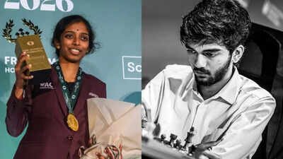 Gukesh, Vaishali World Chess Championship matches to be held together? Here’s what we know | Chess News