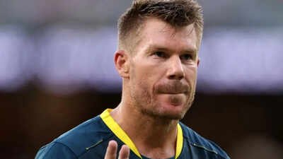 David Warner arrested for drunk-driving in Australia | Cricket News