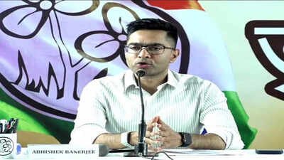 In Matua heartland, Abhishek hammers on BJP’s ‘betrayal’ | India News