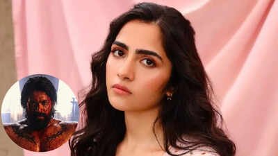 ‘Toxic: A Fairytale For Grown-Ups’: Rukmini Vasanth calls it ‘Unmatched’ in scale; Yash starrer builds ‘New World’ | Telugu Movie News