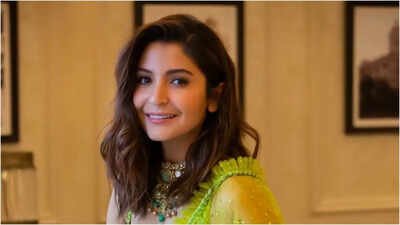 Vamika Kohli: Anushka Sharma backs idea of screen-free, no-network summer holidays with kids: ‘A place where no one is selling you anything’ | Hindi Movie News