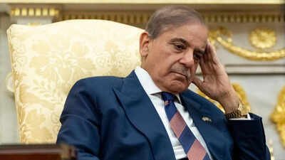 Shehbaz Sharif: ‘Our bill has reached $800 million’: Shehbaz Sharif says US-Iran war causing major economic blow to Pakistan