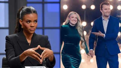 “Creeped out by her face”: Erika Kirk’s eerie reaction on podcast triggers internet frenzy over Candace Owens remark