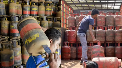 Lpg Gas Price: Centre hikes commercial LPG prices by Rs 993 amid global energy crisis