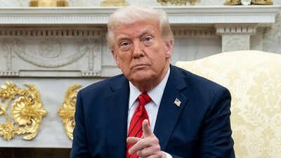 Donald Trump: Trump admin claims Iran ceasefire ‘terminated’ hostilities ahead of US-Congress 60-day deadline