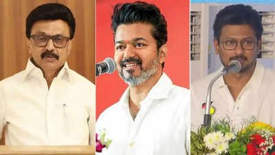 Tamil Nadu assembly election results 2026: From MK Stalin to Vijay – key fights to watch across constituencies | India News